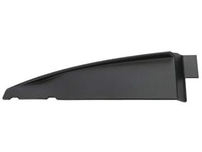 Dodge 4806169AA PANEL Under Hood Appearance