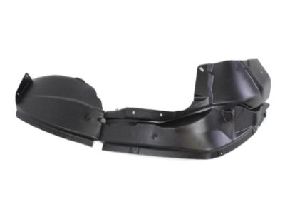 Mopar 5303871AE Shield Splash