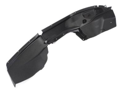 Mopar 5303871AE Shield Splash