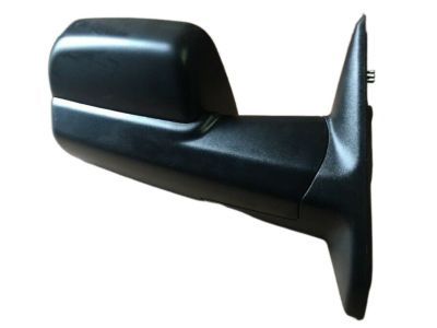 Ram 68142670AF MIRROR Outside Rearview