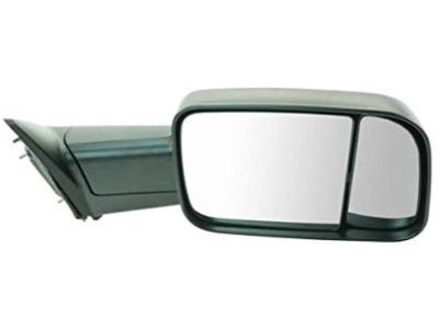 2017 Ram 3500 Car Mirror - 68142670AF