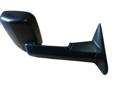 Ram 68142670AF MIRROR Outside Rearview