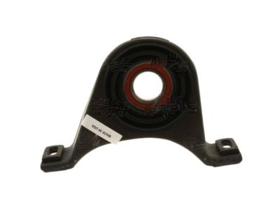 2012 Dodge Challenger Driveshaft Center Support Bearing - 68043376AA