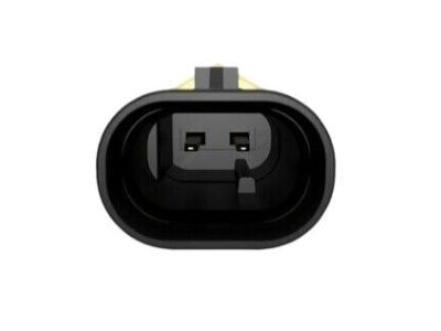 Jeep 68270732AB SENSOR Fluid Temperature Oil Temperature Sensor