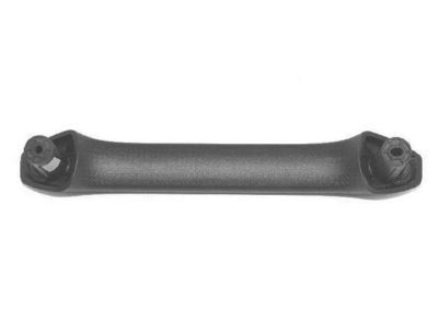 Jeep 1SU89DX9AB HANDLE Grab