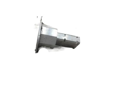 Mopar 68140004AA Lower Reinforcement