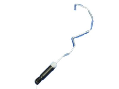 Dodge 68004929AA LINK Inside handle To Latch Rear Door