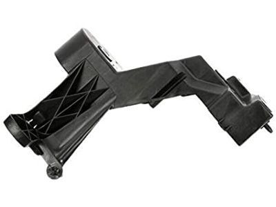 Dodge 68227827AA BRACKET Headlamp Mounting
