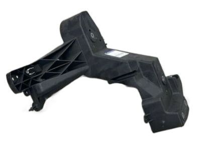 Dodge 68227827AA BRACKET Headlamp Mounting