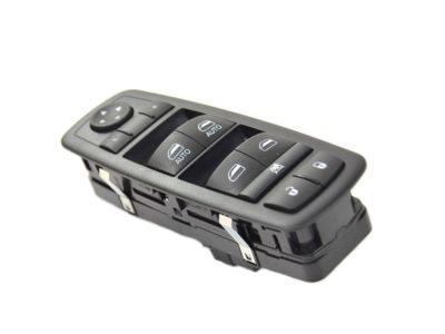 Chrysler Voyager Power Window Switch - 68262253AC