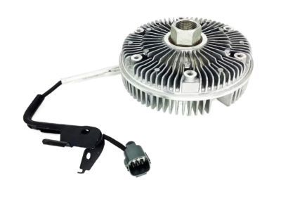 Mopar 52028879AF Fan Clutch