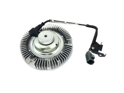 Mopar 52028879AF Fan Clutch