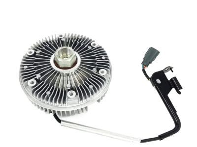 Mopar 52028879AF Fan Clutch