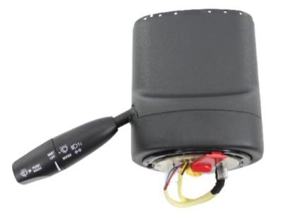 Mopar 1RJ36XDVAE Module Steering Column
