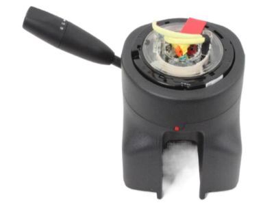 Dodge Challenger Clock Spring - 1RJ36XDVAE