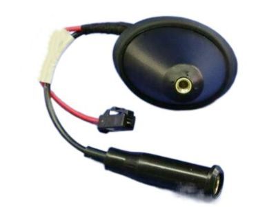 Chrysler 4671904AD BASE Antenna