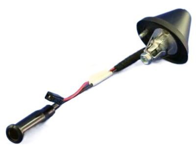 Chrysler 4671904AD BASE Antenna