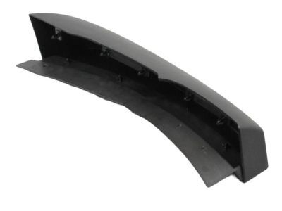 Dodge 55277328AA MOLDING Wheel Opening Flare