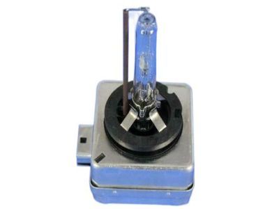 Jeep 4865941AC BULB Headlamp