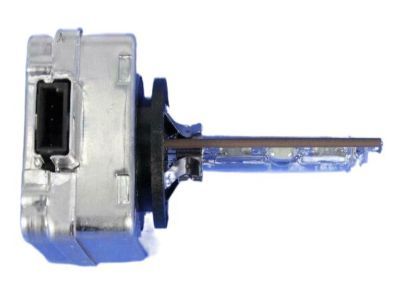 Jeep Commander Headlight Bulb - 4865941AC