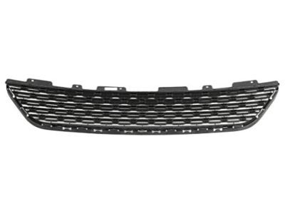 Dodge 5113688AC GRILLE Lower