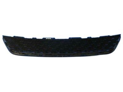 Dodge 5113688AC GRILLE Lower