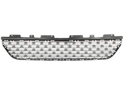 Dodge 5113688AC GRILLE Lower