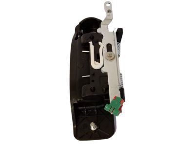 Mopar 55076016AF Handle Liftgate