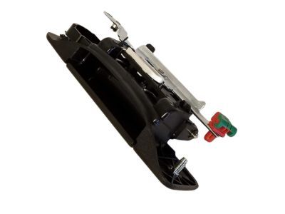Mopar 55076016AF Handle Liftgate