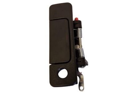 Mopar 55076016AF Handle Liftgate