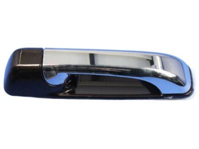 2018 Ram 2500 Door Handle - 1GH261TWAE