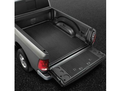 Ram 82214984AD BEDLINER KIT Under Rail