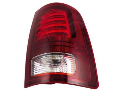 Ram 1500 Back Up Light - 68093080AB