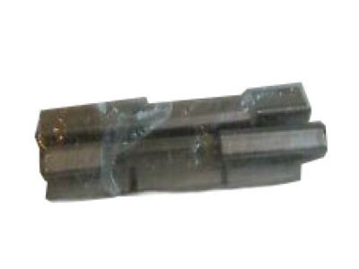 Dodge 5018579AA CLIP Brake Anti-Rattle