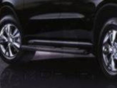 Dodge 82212299AC STEP KIT Tubular Side
