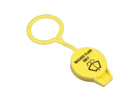 Dodge 4756656 CAP Washer Reservoir