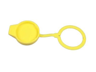 Dodge 4756656 CAP Washer Reservoir