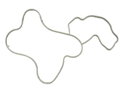 Ram 53022209AB GASKET Water Pump NOT Included With Long Block Engine Install Kit