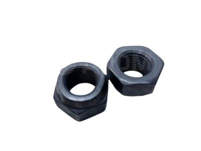 Dodge MB059359 NUT, Converter