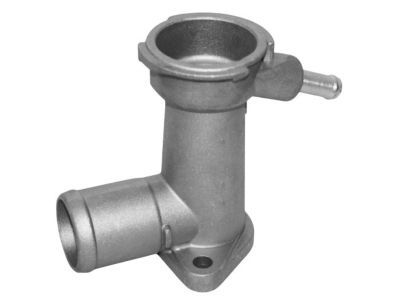 Chrysler MD308982 FITTING Water Outlet