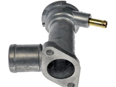 Chrysler MD308982 FITTING Water Outlet