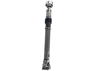 Jeep 52853321AC SHAFT Drive Front