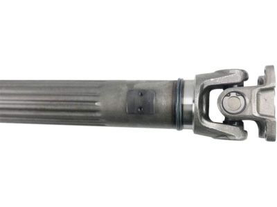 Jeep 52853321AC SHAFT Drive Front