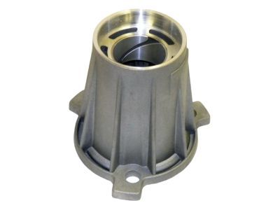 Jeep 83503156 EXTENSION, Case