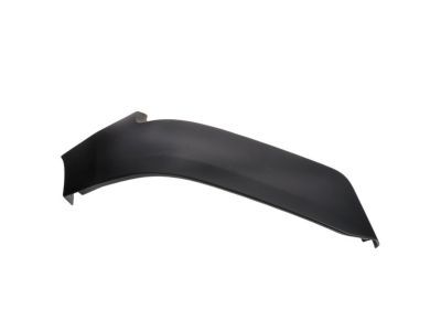 Ram 68403910AA PANEL Filler Primed Includes Clips