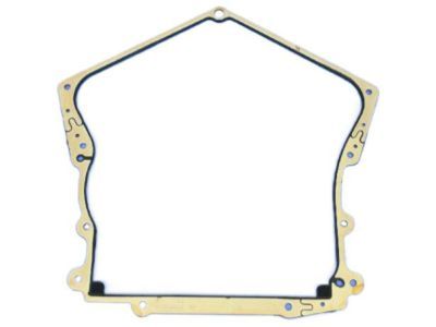 Dodge 4792005AC GASKET Chain Case Cover