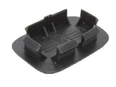 Ram 1QZ50DX9AA CAP Screw Cover