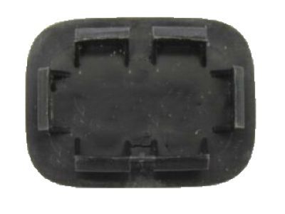 Ram 1QZ50DX9AA CAP Screw Cover