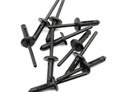 Jeep 34202855 RIVET M5x20.00 Plastic
