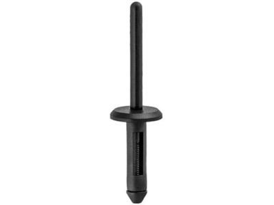 Jeep 34202855 RIVET M5x20.00 Plastic